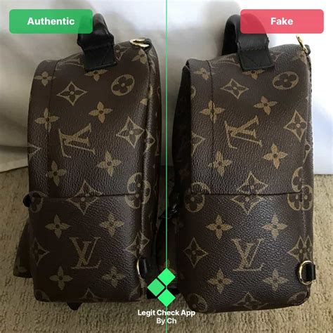 louis vuitton hot springs backpack replica|louis vuitton scam.